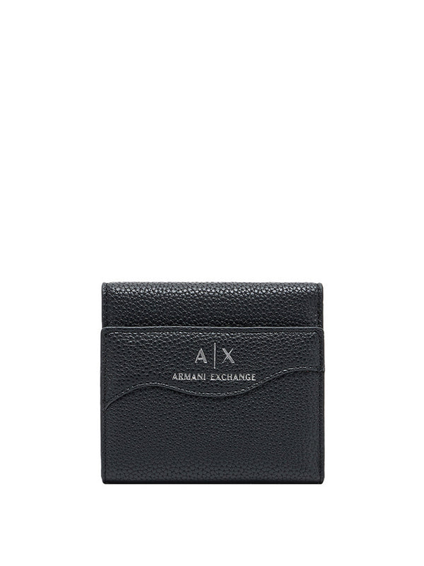 Armani Exchange Portafoglio Mini Armani Exchange - Nero