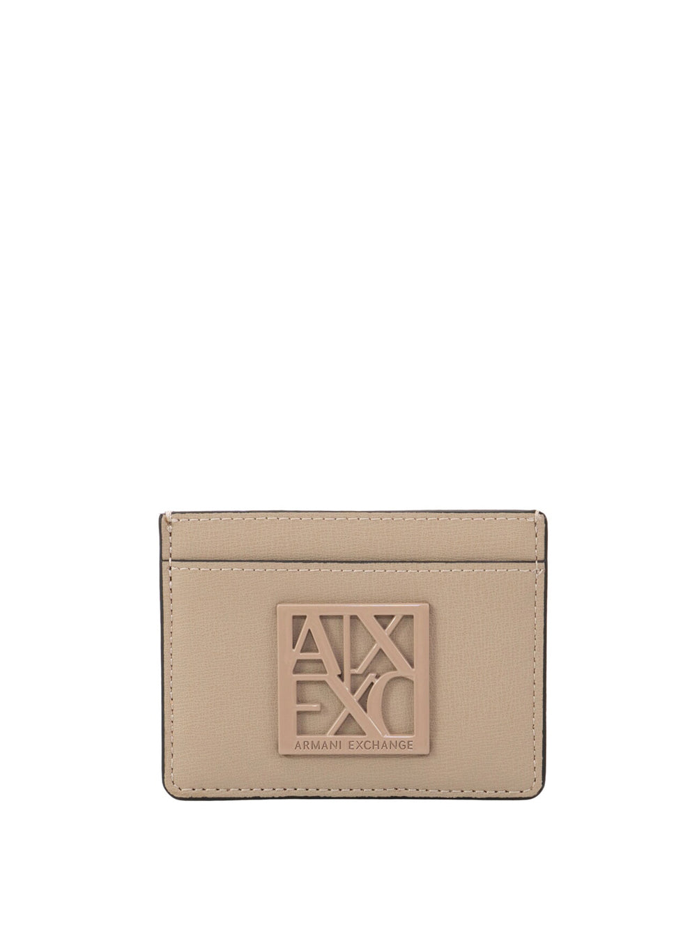 ARMANI EXCHANGE Portafoglio Armani Exchange - Sand