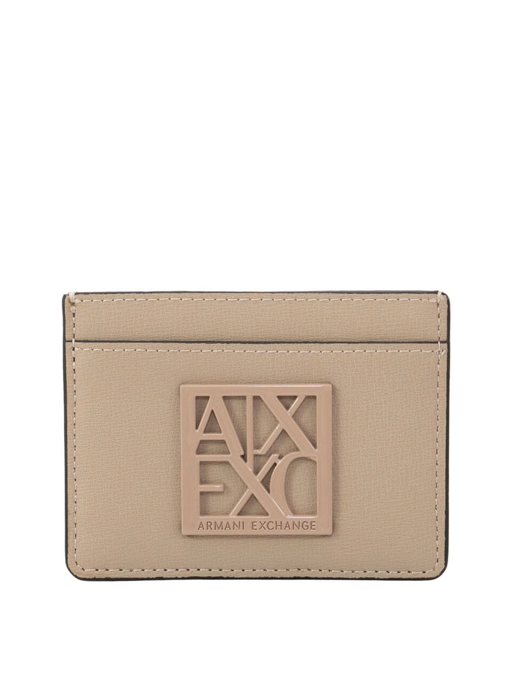 Armani Exchange Portafoglio Armani Exchange - Sand