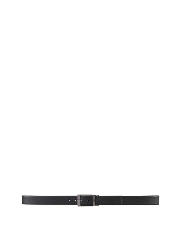Armani Exchange Cintura Uomo - Multicolore