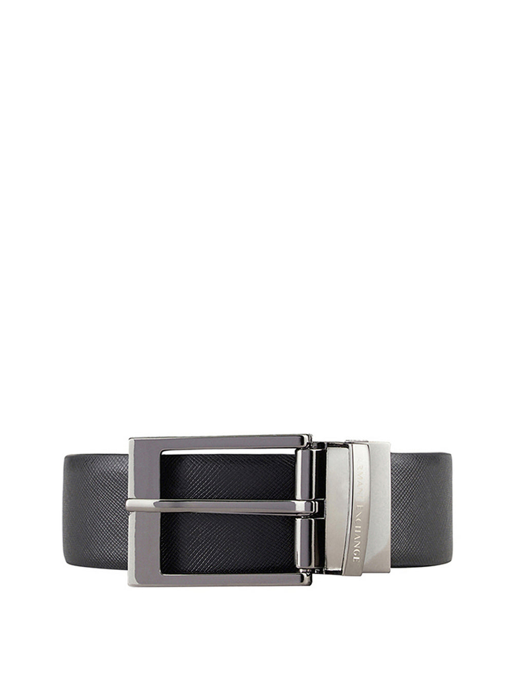 Armani Exchange Cintura Uomo - Multicolore