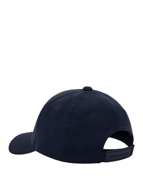 Armani Exchange Cappello Armani Exchange - Blu