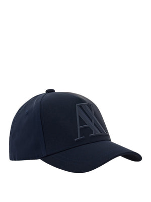 Armani Exchange Cappello Armani Exchange - Blu