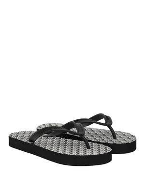 Armani Exchange Infradito Armani Exchange - Nero/Bianco