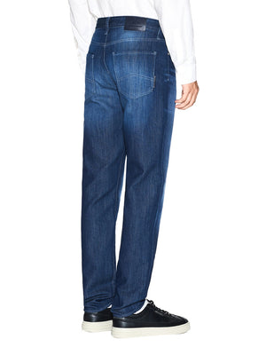 Armani Exchange Jeans Regular Armani Exchange - Denim