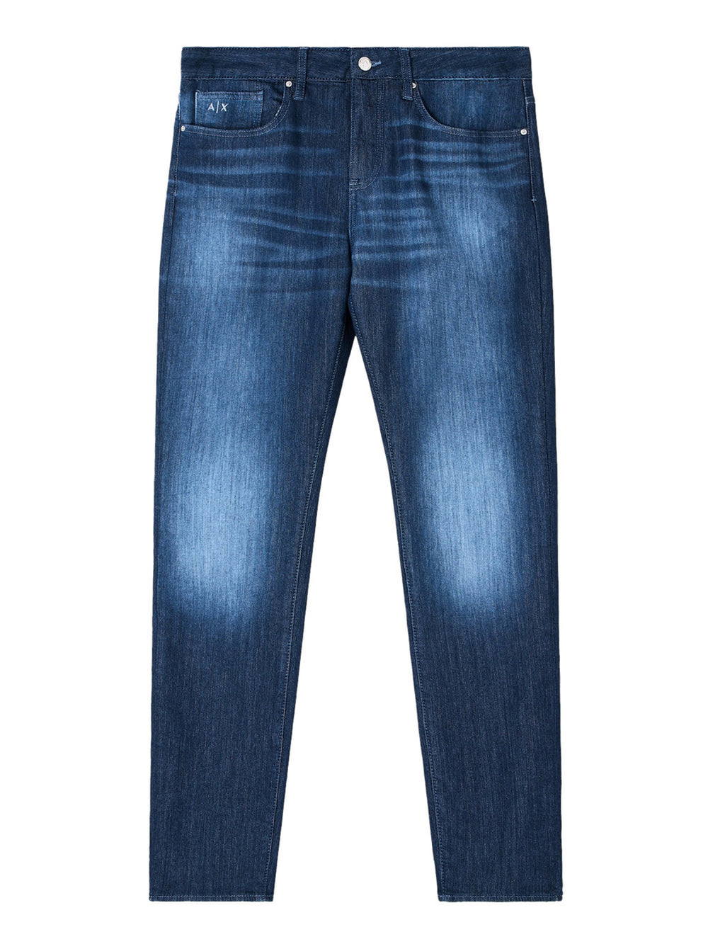 Armani Exchange Jeans Regular Armani Exchange - Denim