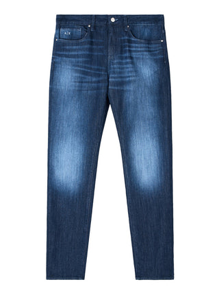 Armani Exchange Jeans Regular Armani Exchange - Denim