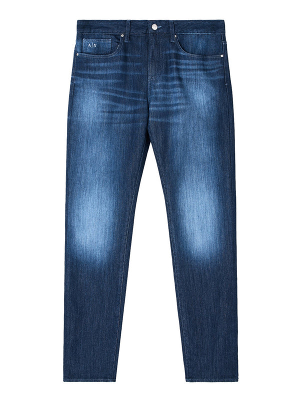 Armani Exchange Jeans Regular Armani Exchange - Denim