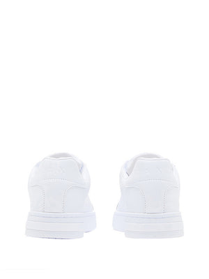 Armani Exchange Sneakers Armani Exchange - Bianco
