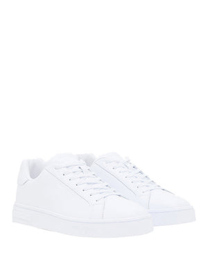 Armani Exchange Sneakers Armani Exchange - Bianco