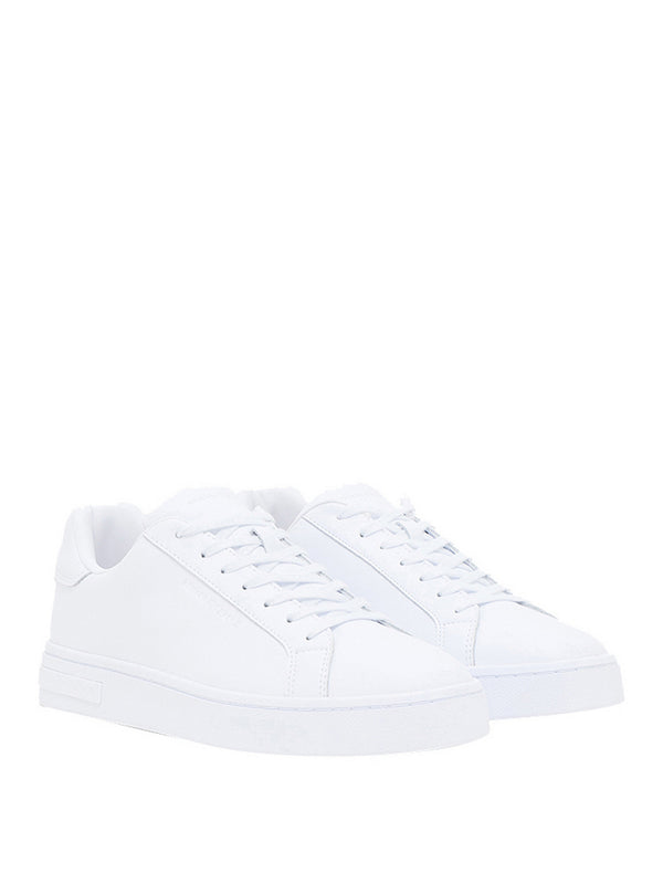 Armani Exchange Sneakers Armani Exchange - Bianco