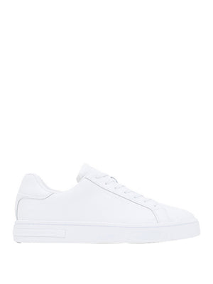 Armani Exchange Sneakers Armani Exchange - Bianco