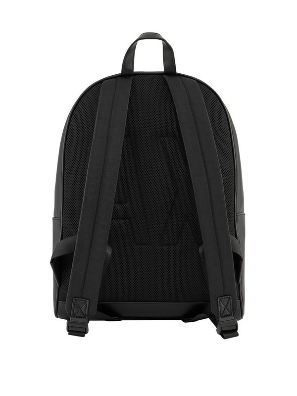 Armani Exchange Zaino Armani Exchange - Nero