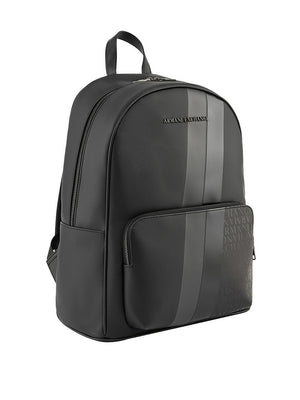 Armani Exchange Zaino Armani Exchange - Nero