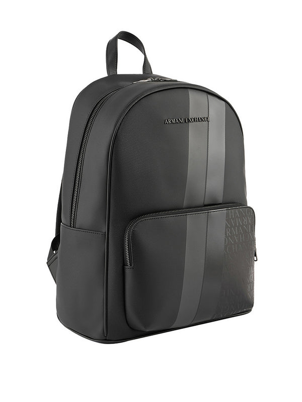 Armani Exchange Zaino Armani Exchange - Nero