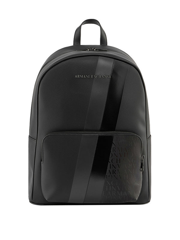 Armani Exchange Zaino Armani Exchange - Nero