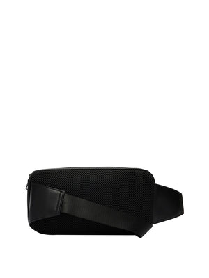 Armani Exchange Marsupio Armani Exchange - Nero