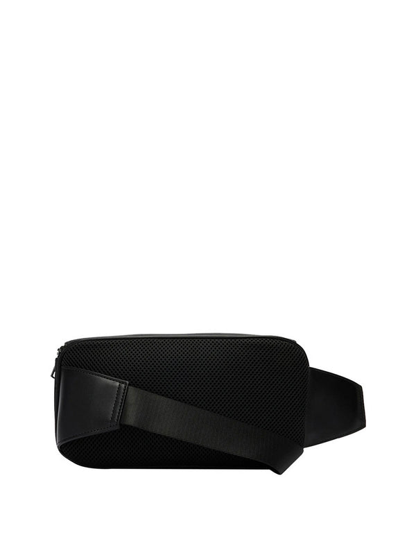 Armani Exchange Marsupio Armani Exchange - Nero
