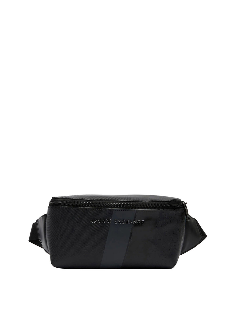 Armani Exchange Marsupio Armani Exchange - Nero