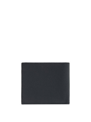 Armani Exchange Portafoglio Armani Exchange - Nero
