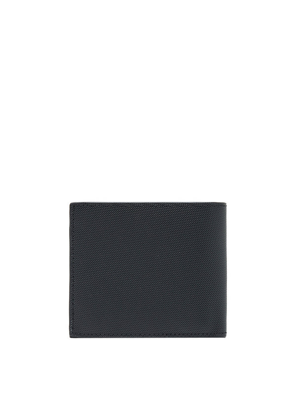 Armani Exchange Portafoglio Armani Exchange - Nero