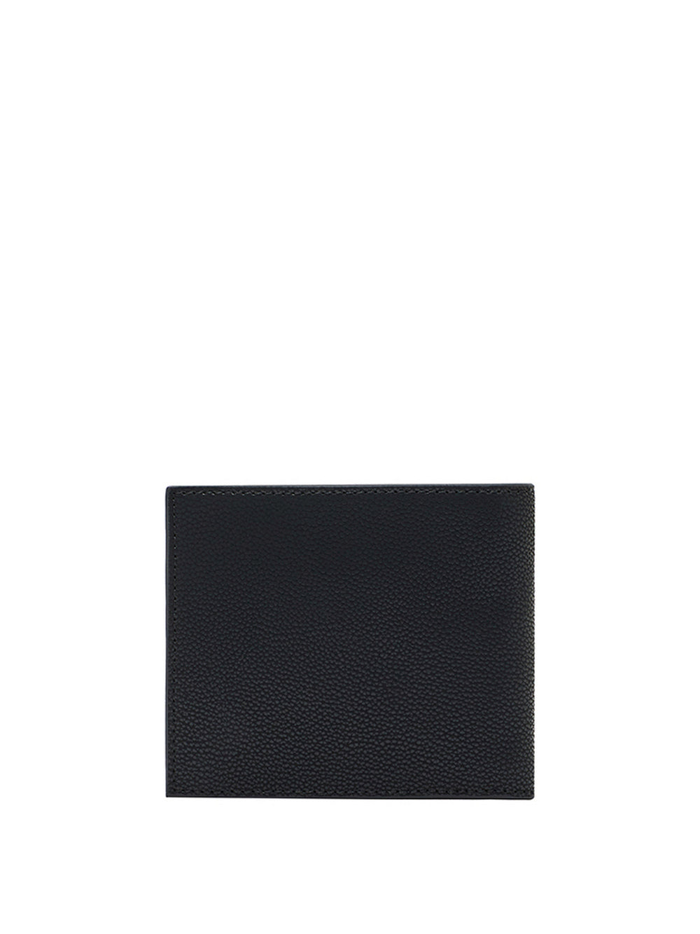 Armani Exchange Portafoglio Uomo - Nero