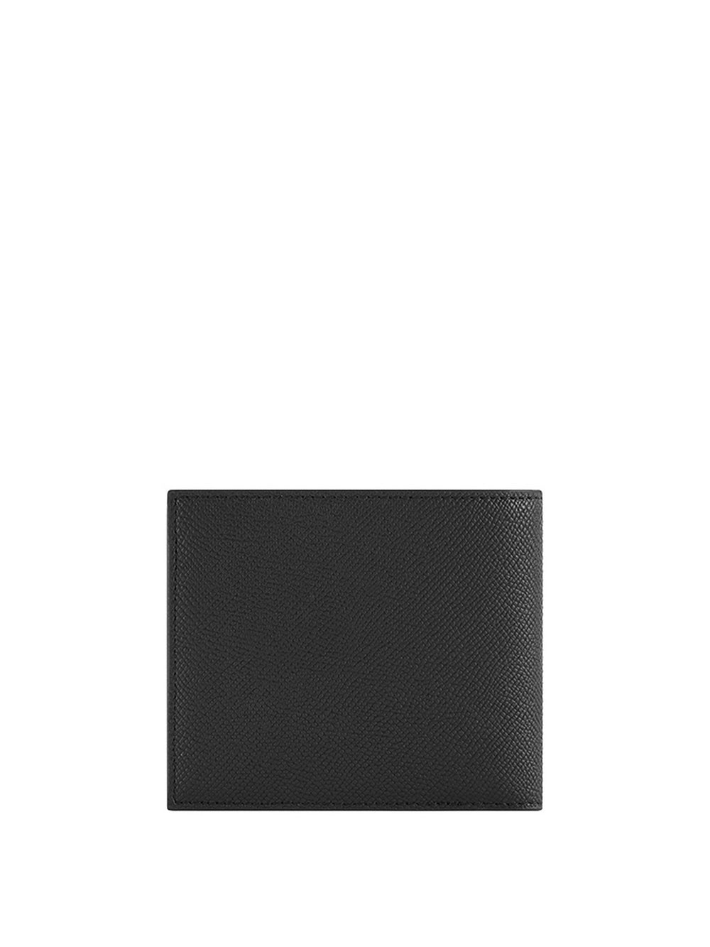 Armani Exchange Portafoglio Armani Exchange - Nero