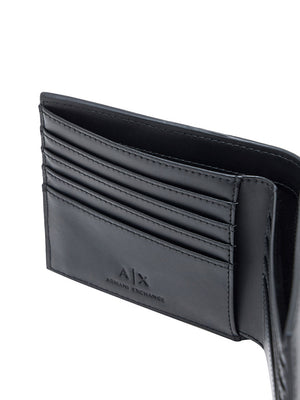 Armani Exchange Portafoglio Armani Exchange - Multi