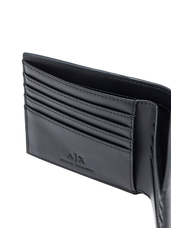 Armani Exchange Portafoglio Armani Exchange - Multi
