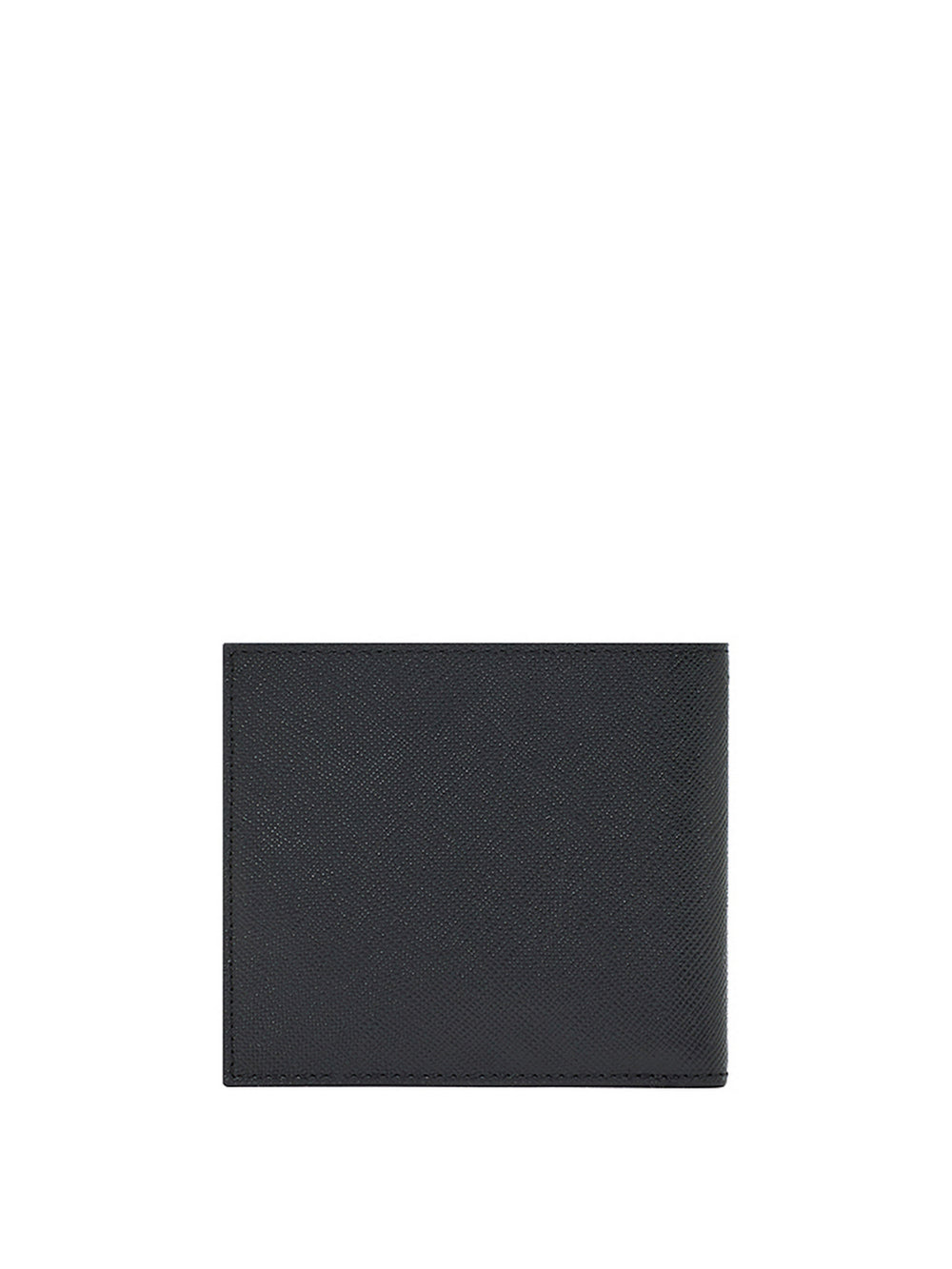Armani Exchange Portafoglio Armani Exchange - Nero