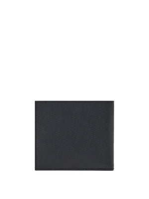 Armani Exchange Portafoglio Armani Exchange - Nero