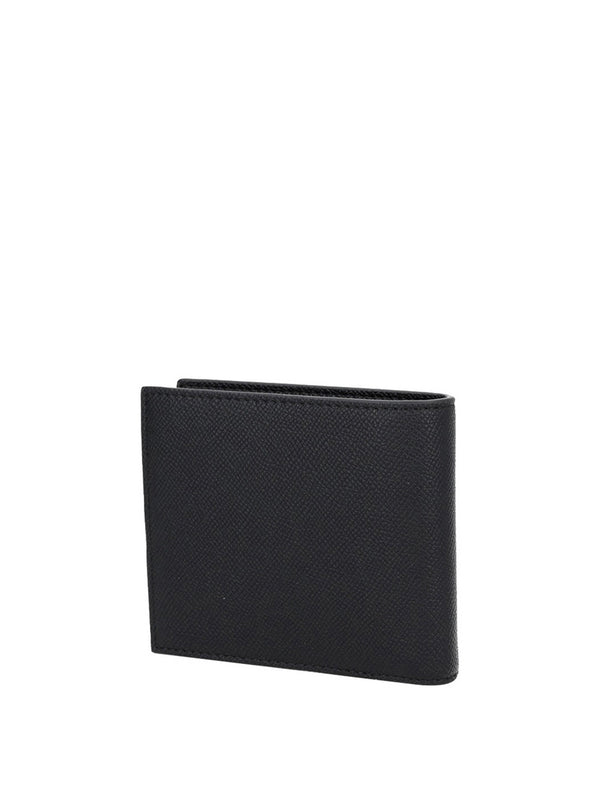 Armani Exchange Portafoglio Armani Exchange - Nero