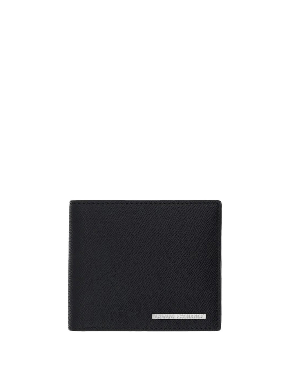 Armani Exchange Portafoglio Armani Exchange - Nero