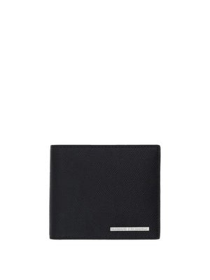 Armani Exchange Portafoglio Armani Exchange - Nero