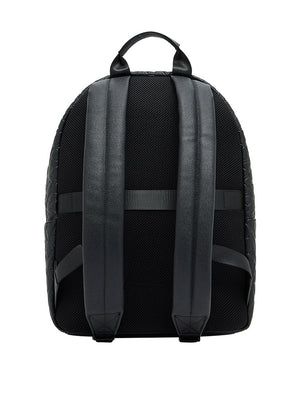 Armani Exchange Zaino Armani Exchange - Nero