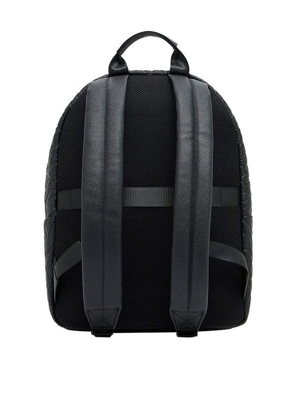 Armani Exchange Zaino Armani Exchange - Nero
