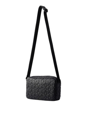 Armani Exchange Borsa A Tracolla Armani Exchange - Nero