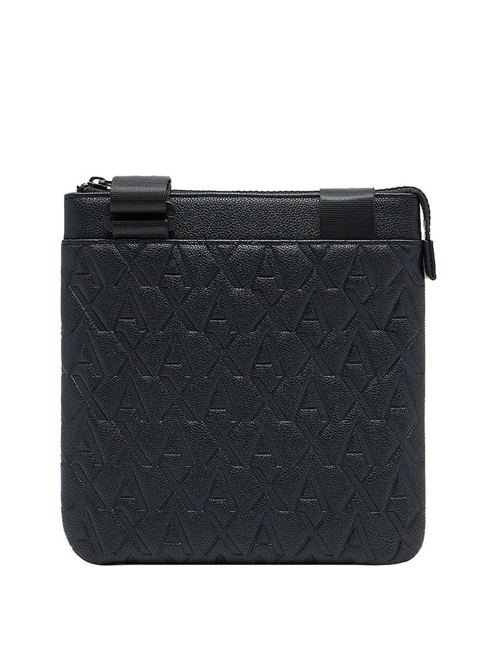 Armani Exchange Borsa A Tracolla Armani Exchange - Nero