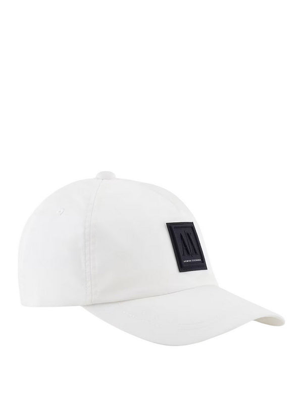 Armani Exchange Cappello Armani Exchange - Bianco
