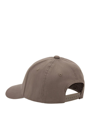 Armani Exchange Cappello Armani Exchange - Marrone