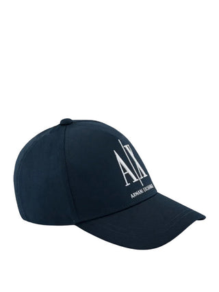 Armani Exchange Cappello Armani Exchange - Navy