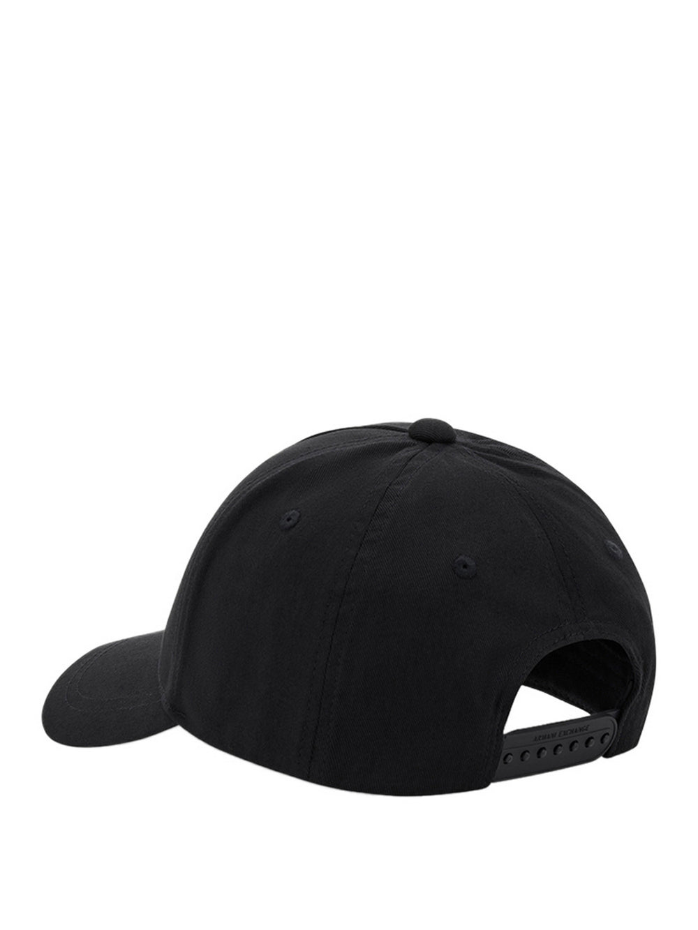 Armani Exchange Cappello Da Baseball Armani Exchange - Nero