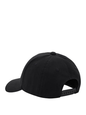 Armani Exchange Cappello Da Baseball Armani Exchange - Nero