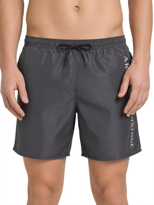 ARMANI EXCHANGE Costume Armani Exchange - Grigio