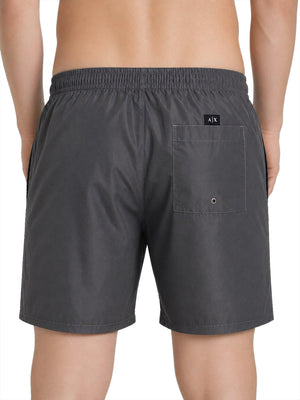 ARMANI EXCHANGE Costume Armani Exchange - Grigio