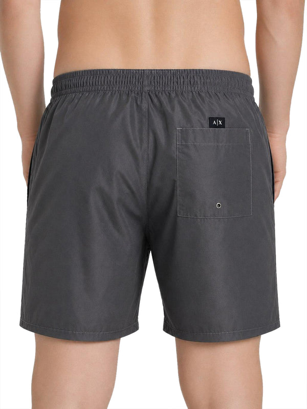 ARMANI EXCHANGE Costume Armani Exchange - Grigio