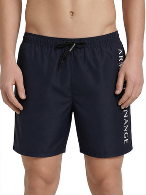 ARMANI EXCHANGE Costume Armani Exchange - Blu
