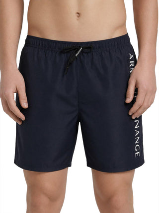 ARMANI EXCHANGE Costume Armani Exchange - Blu