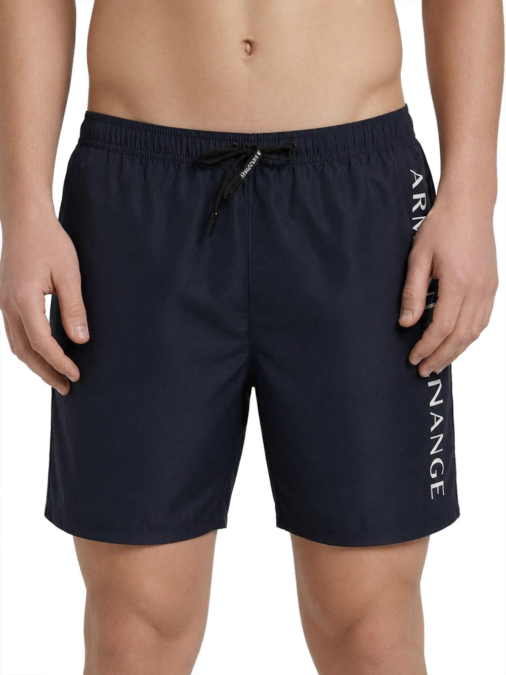 Armani Exchange Costume Armani Exchange - Blu