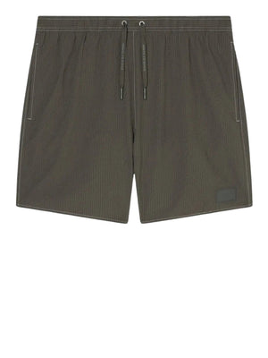 ARMANI EXCHANGE Costume Armani Exchange - Grigio